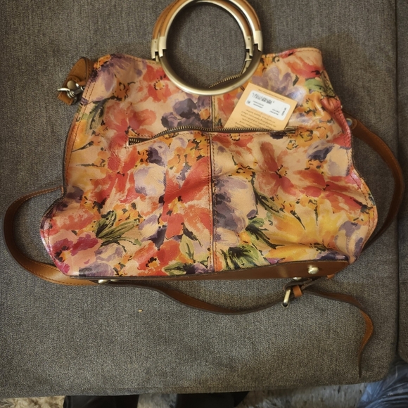 Patrica Nash purse NWT - Picture 4 of 5